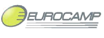 Neues Logo 2005 Trigano Eurocamp